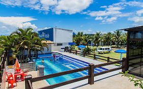 Hotel Pousada Recanto